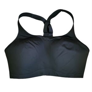 Athleta Sports Bra 38DD - Black